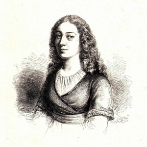 Charlotte Schiller, geb. von Lengefeld Friedrich Schiller Archiv