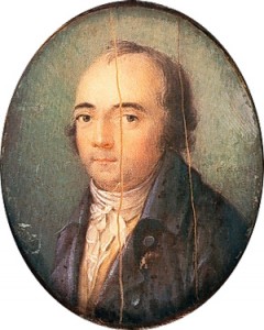 Ludwig Ferdinand Huber
