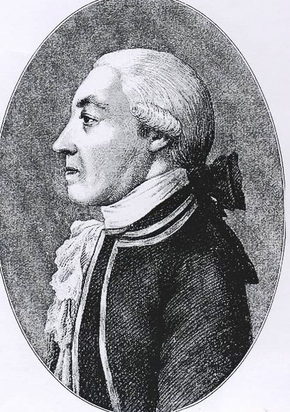Wilhelm Reinwald (1737–1815) war ein deutscher Bibliothekar und Sprachwissenschaftler. Er war eng mit Friedrich Schiller befreundet und heiratete später dessen Schwester Elisabetha Christophine Friederike.