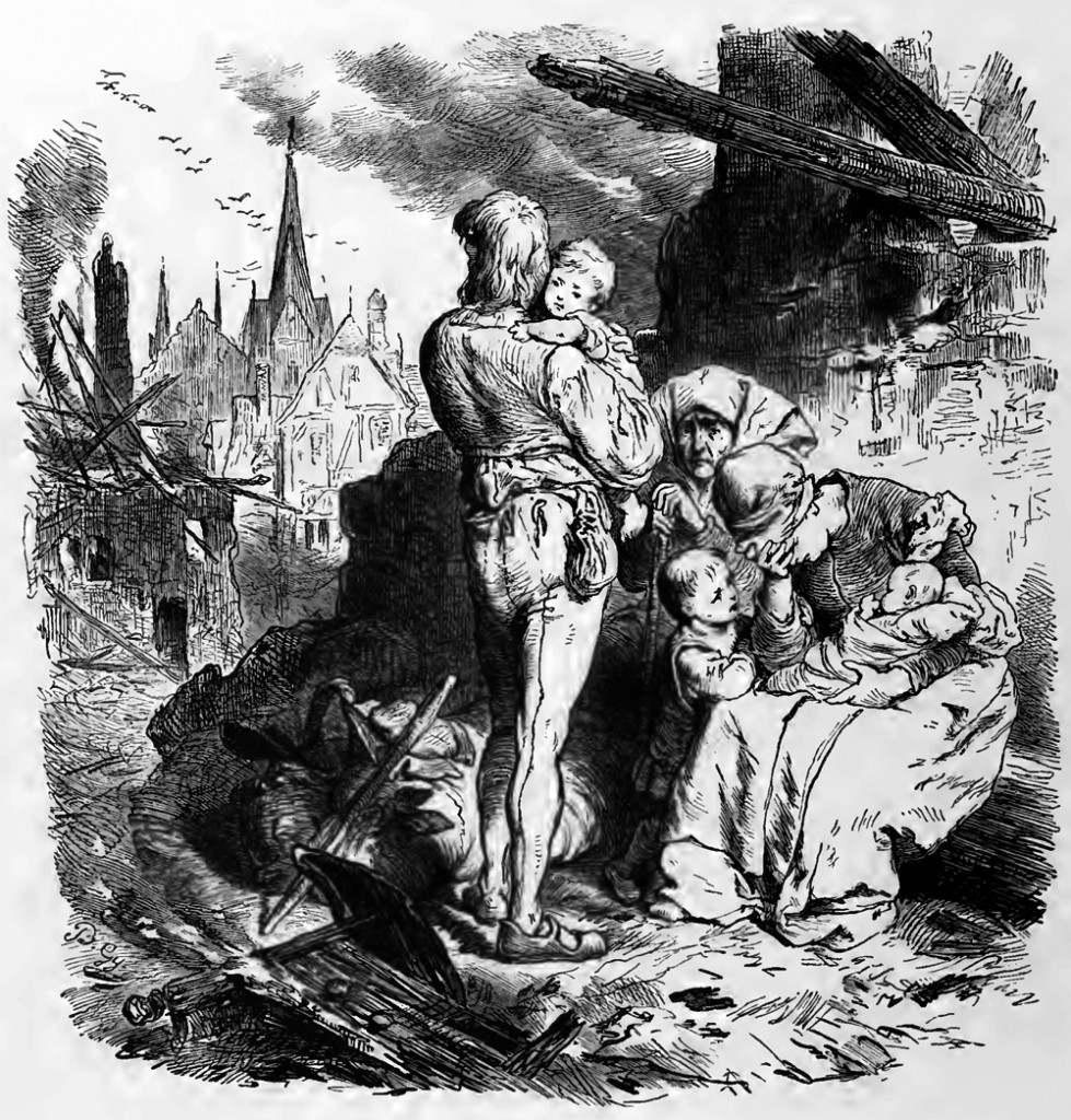 Schiller Lied von der Glocke Text,